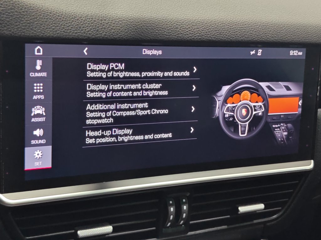 Used 2019 Porsche Cayenne S AWD/4WD image 50