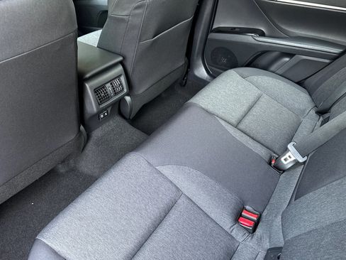 New 2026 Toyota Camry LE image 13