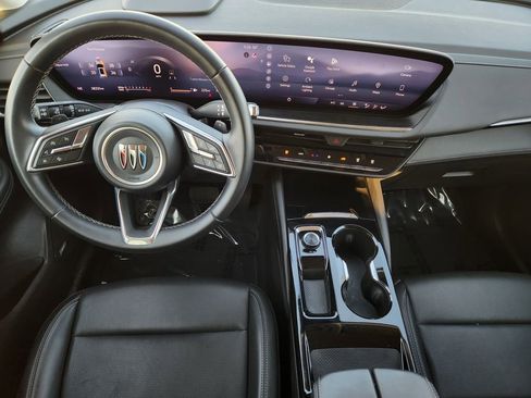 Used 2024 Buick Envision Preferred image 26