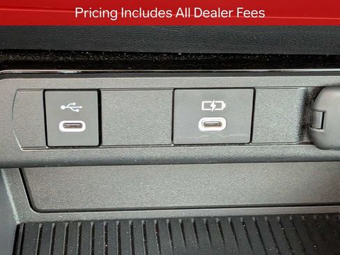 Certified 2024 Toyota Prius XLE FWD image 24