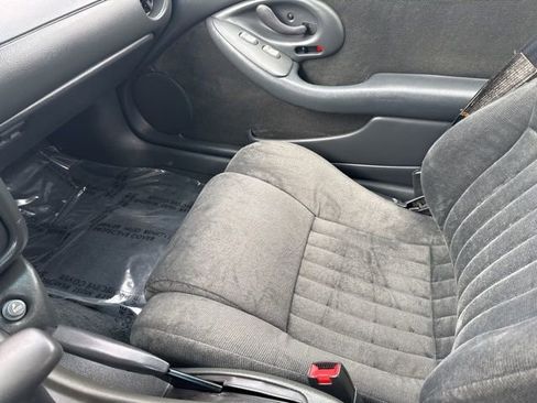 Used 1994 Pontiac Firebird Trans Am RWD image 44