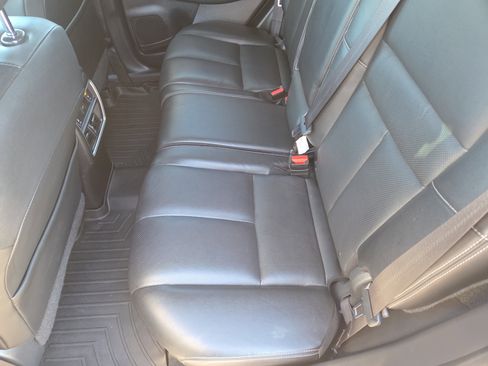 Used 2018 Nissan Murano Platinum image 19