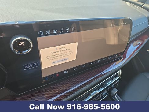 New 2026 Chevrolet Traverse Z71 w/ Driver Confidence Package image 8