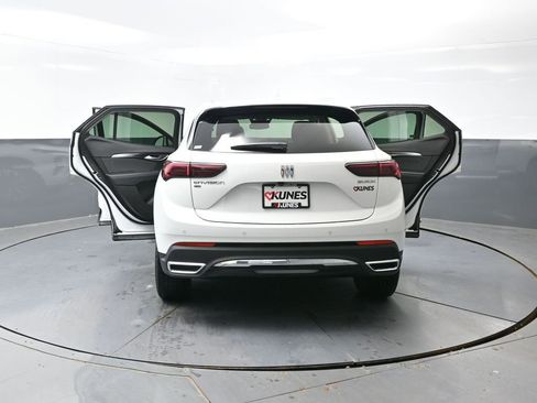 Used 2024 Buick Envision Preferred image 59