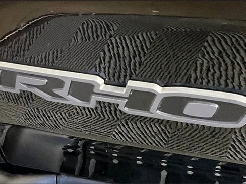 New 2026 RAM 1500 RHO w/ RHO Level 1 Equipment Group image 10