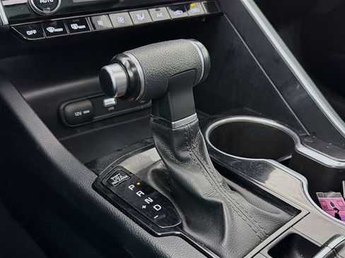 Used 2021 Kia K5 EX image 20