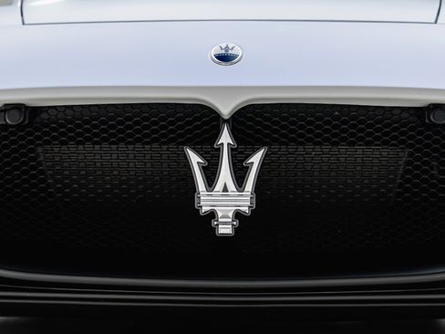 Used 2023 Maserati MC20 Coupe RWD image 26