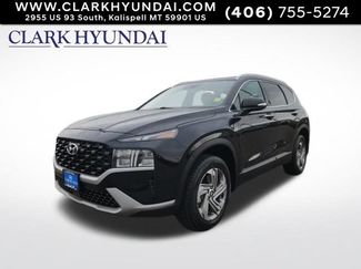 Used 2023 Hyundai Santa Fe SEL w/ Cargo Package AWD/4WD 360° Tour
