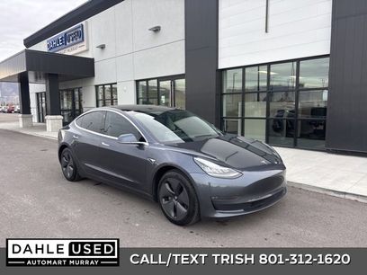 Used 2019 Tesla Model 3 Long Range