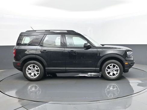 Used 2023 Ford Bronco Sport image 4