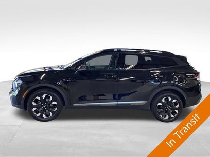 Certified 2023 Kia Sportage X-Line w/ X-Line Premium Package