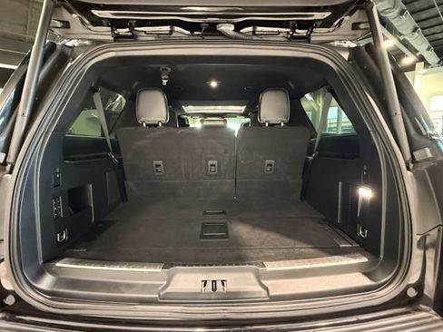 Used 2021 Lincoln Navigator L Reserve RWD image 41
