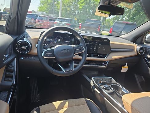 New 2026 Chevrolet Equinox ACTIV image 20