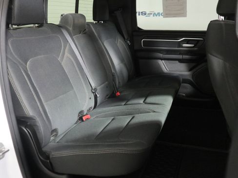 Used 2022 RAM 1500 Big Horn image 21