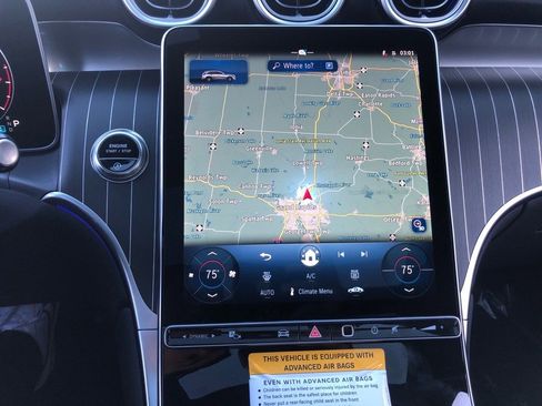 New 2026 Mercedes-Benz GLC 300 GLC 300 image 28