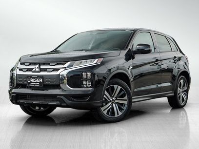 New 2025 Mitsubishi Outlander Sport SE