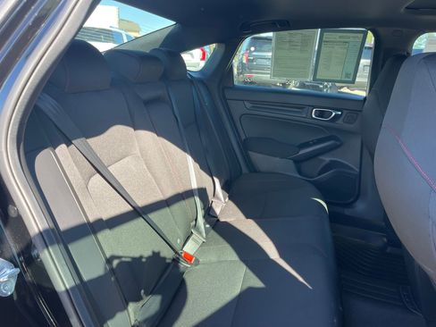 Used 2026 Honda Civic Si image 26