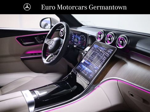 Used 2023 Mercedes-Benz GLC 300 4MATIC image 61