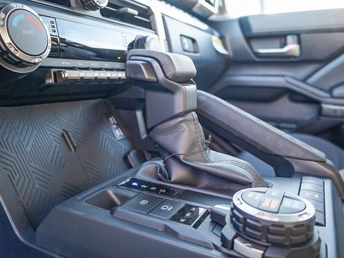 New 2026 Toyota Tacoma TRD Off-Road image 28