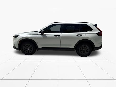 Used 2026 Honda CR-V TrailSport image 4
