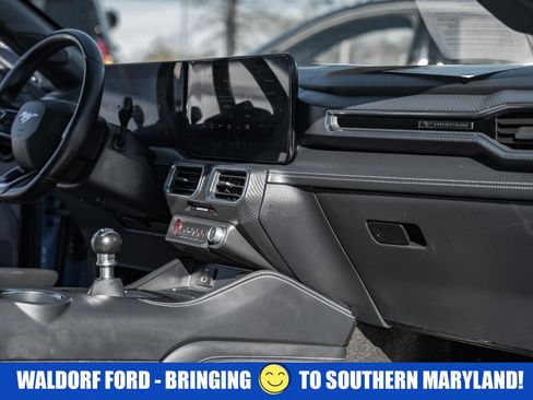 Used 2024 Ford Mustang GT Premium w/ GT Performance Package image 21