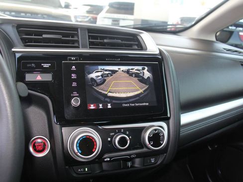 Used 2019 Honda Fit EX image 21