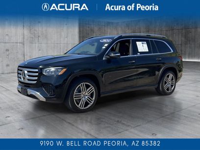 Used 2024 Mercedes-Benz GLS 450 4MATIC