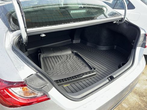 New 2026 Toyota Camry LE image 20