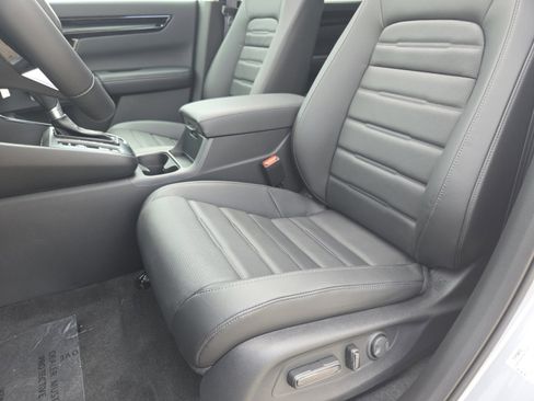 New 2026 Honda CR-V EX-L image 26
