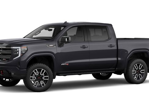 New 2026 GMC Sierra 1500 AT4 w/ AT4 Premium Package image 31