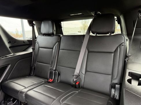 Used 2022 GMC Yukon Denali image 36