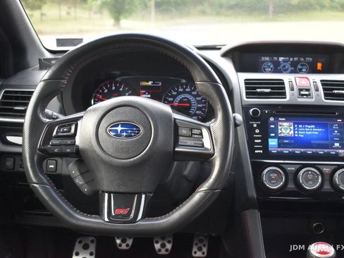 Used 2019 Subaru WRX STI Limited w/ Popular Package #3 (IZT) AWD/4WD image 19