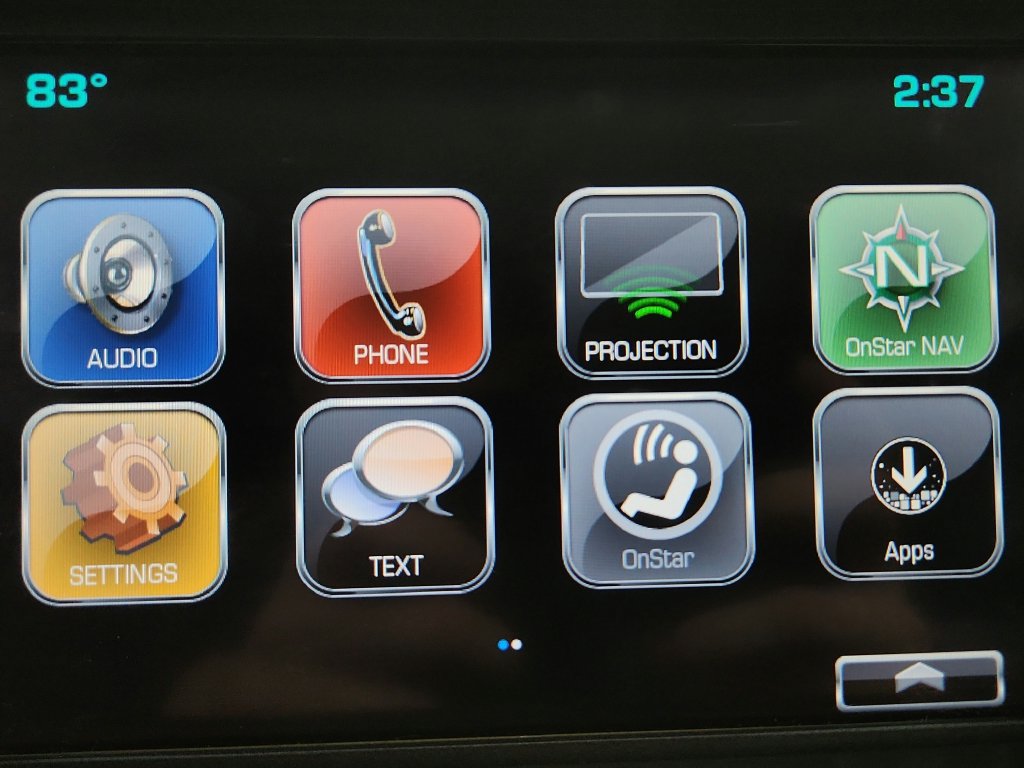 Used 2019 Chevrolet Tahoe LT AWD/4WD image 16