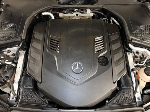 Used 2022 Mercedes-Benz S 580 4MATIC Sedan image 37