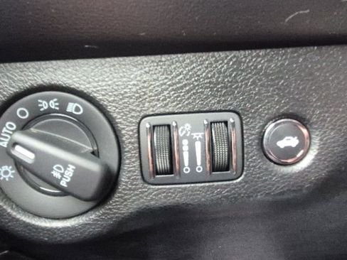 Used 2023 Dodge Challenger R/T w/ T/A Package RWD image 24