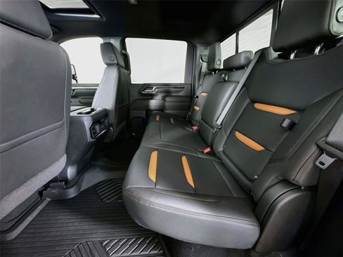 New 2026 GMC Sierra 3500 AT4 w/ AT4 Premium Plus Package AWD/4WD image 19