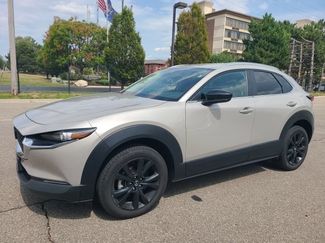Used 2024 MAZDA CX-30 AWD 2.5 S w/ Select Sport Pkg video 1