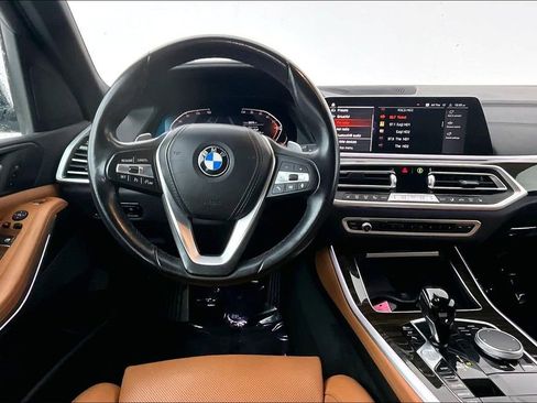 Used 2023 BMW X5 sDrive40i image 7