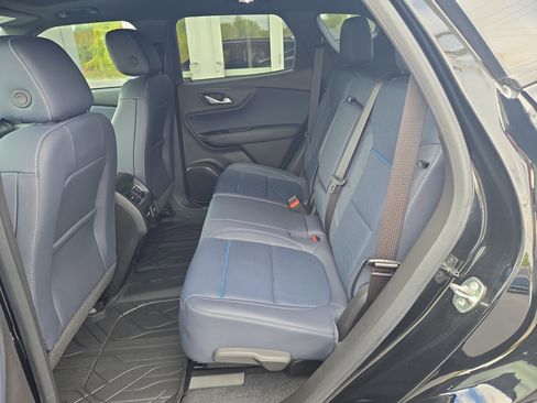 Certified 2024 Chevrolet Blazer RS w/ LPO, Floor Liner Package image 11
