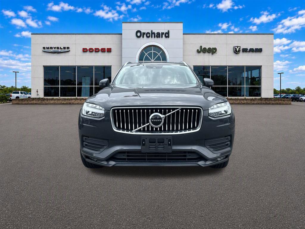Used 2022 Volvo XC90 T5 Momentum AWD/4WD image 9