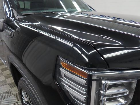 Used 2022 GMC Sierra 1500 Denali Ultimate image 28