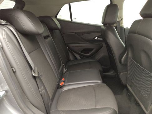 Used 2019 Buick Encore Preferred w/ Safety Package FWD image 19