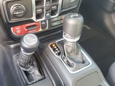 New 2026 Jeep Wrangler Willys image 26