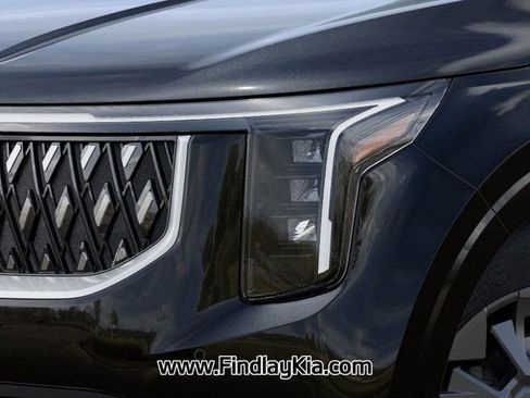 New 2026 Kia Carnival EX image 13