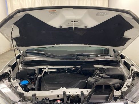 Used 2023 Honda Passport EX-L image 36
