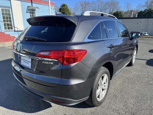 Used 2015 Acura RDX FWD w/ Technology Package image 6