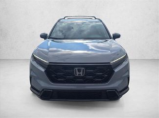 Used 2026 Honda CR-V Sport video 2