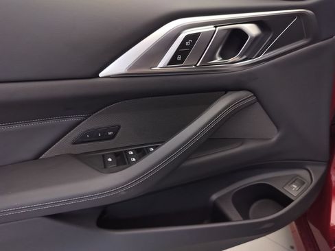 Certified 2026 BMW M440i Convertible RWD image 7