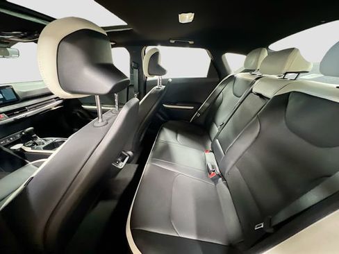 New 2025 Kia K4 GT-Line image 26