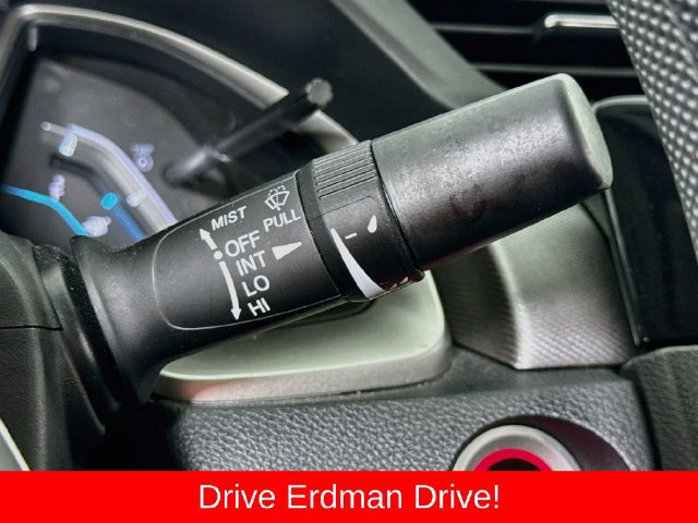 Used 2017 Honda Civic EX image 16